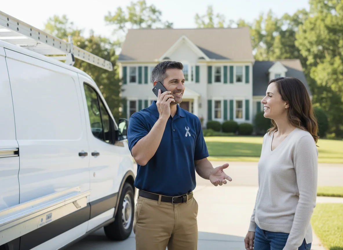 Home Gutter Service Smiley, TX FAQs